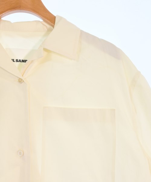 JIL SANDER + Casual shirts