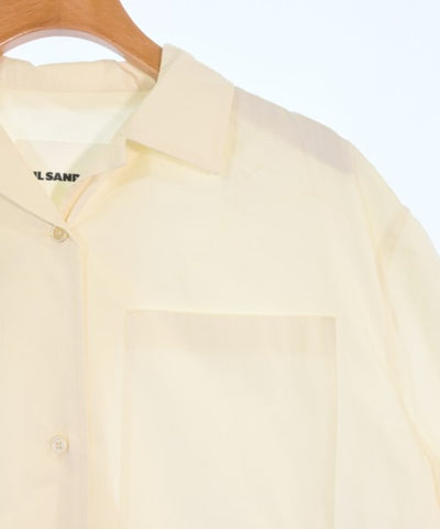 JIL SANDER + Casual shirts