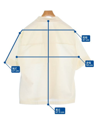 JIL SANDER + Casual shirts