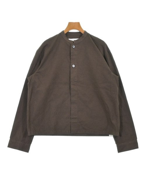 JIL SANDER + Casual shirts