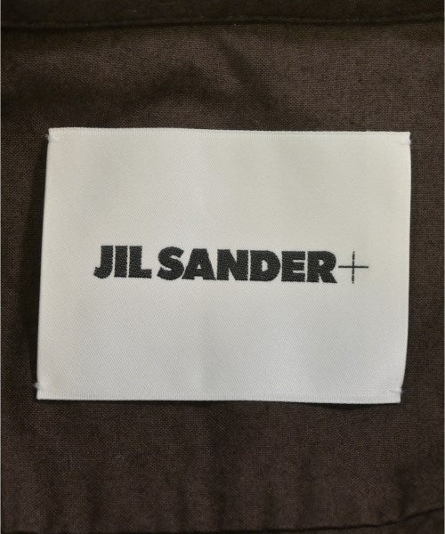 JIL SANDER + Casual shirts