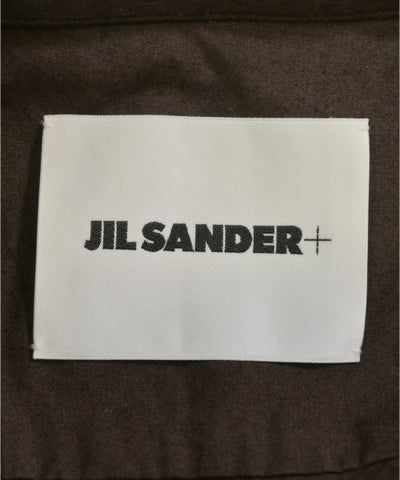 JIL SANDER + Casual shirts