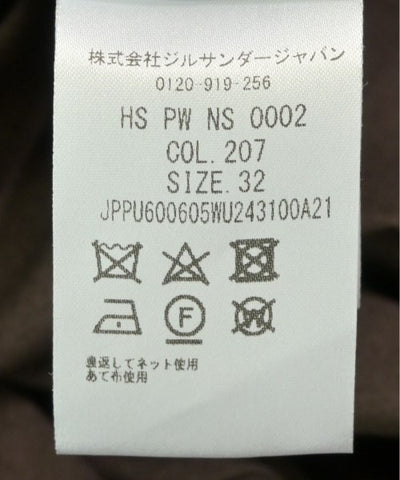 JIL SANDER + Casual shirts