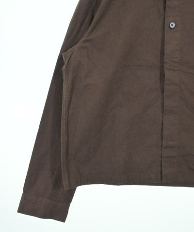 JIL SANDER + Casual shirts