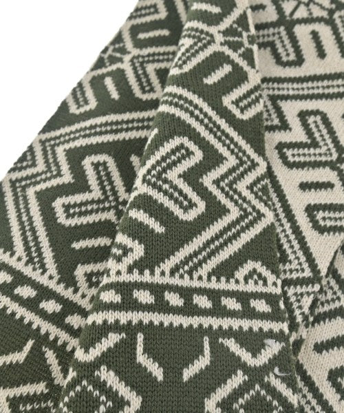 JIL SANDER + Winter scarves