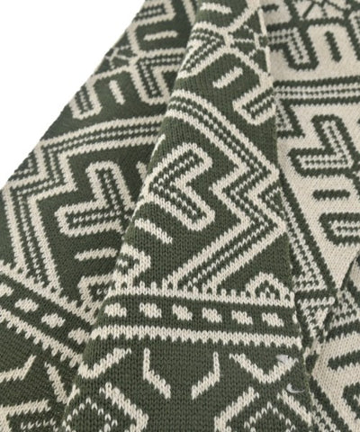 JIL SANDER + Winter scarves