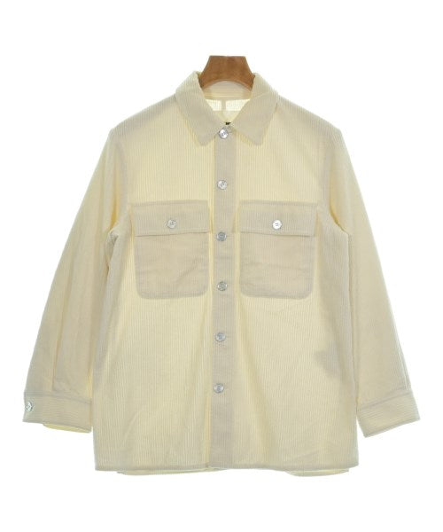 JIL SANDER + Casual shirts