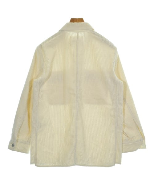 JIL SANDER + Casual shirts