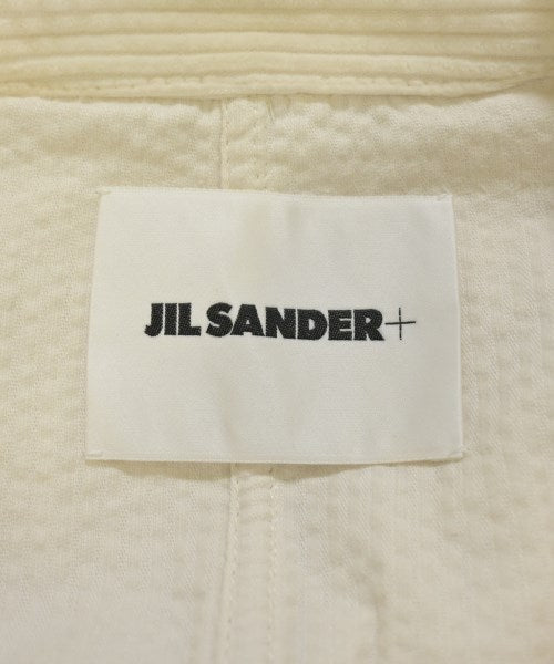 JIL SANDER + Casual shirts