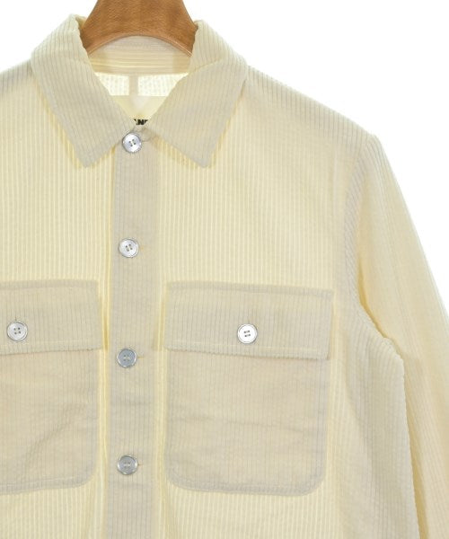 JIL SANDER + Casual shirts