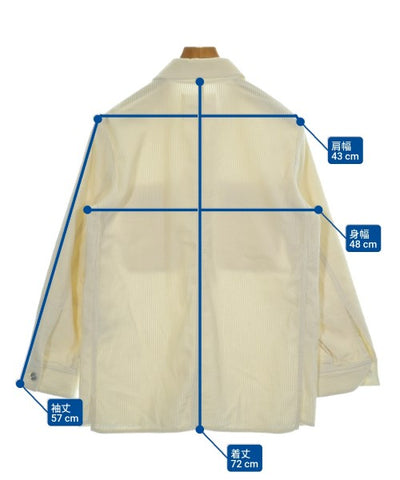 JIL SANDER + Casual shirts