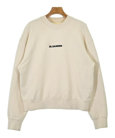 JIL SANDER + Sweatshirts