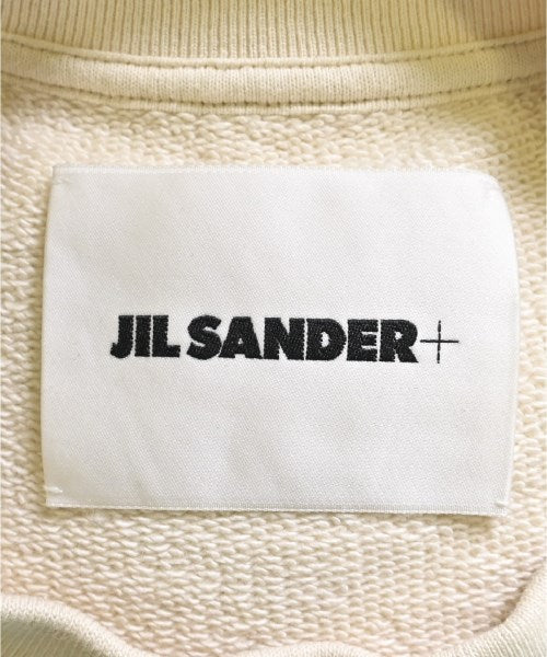 JIL SANDER + Sweatshirts
