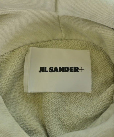 JIL SANDER + Hoodies
