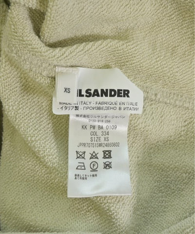 JIL SANDER + Hoodies