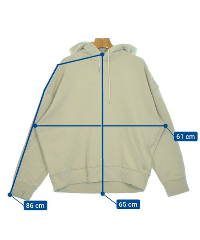 JIL SANDER + Hoodies