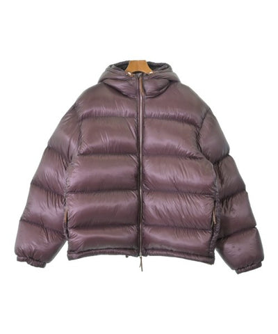 JIL SANDER + Down jackets/Vests