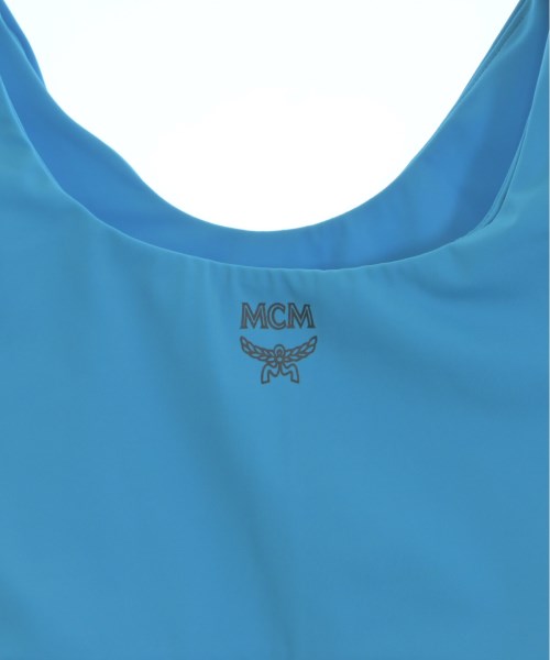 MCM Tank tops