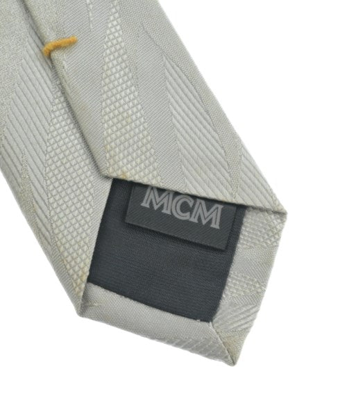 MCM Ties