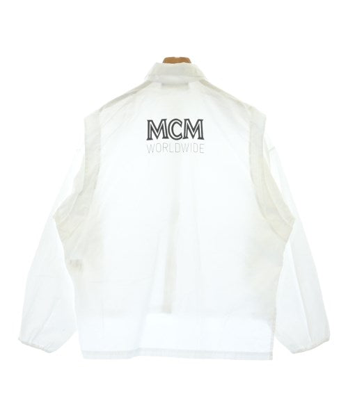 MCM Casual shirts