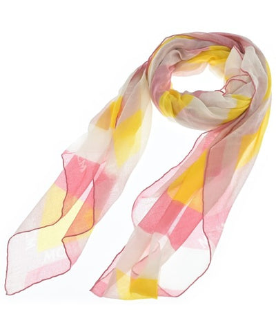 MCM Stoles