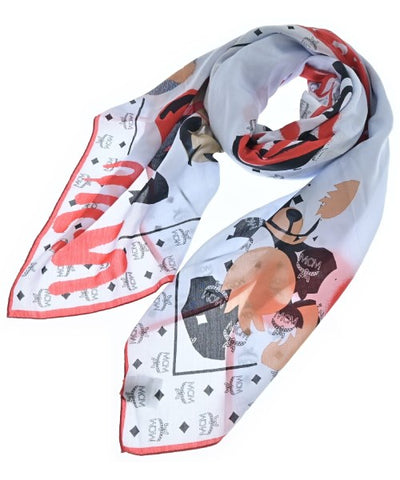 MCM Stoles