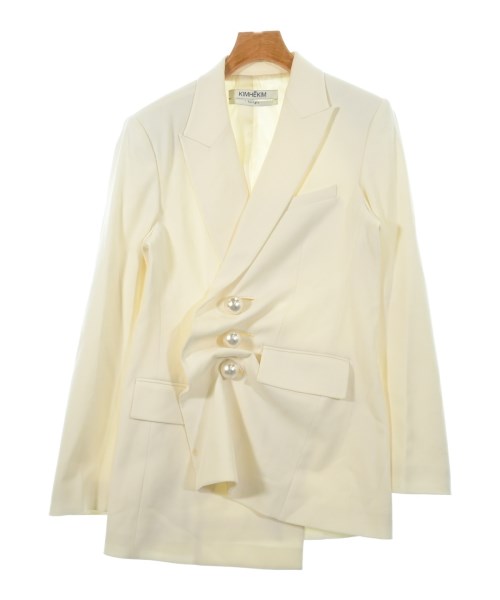 KIMHEKIM Casual jackets