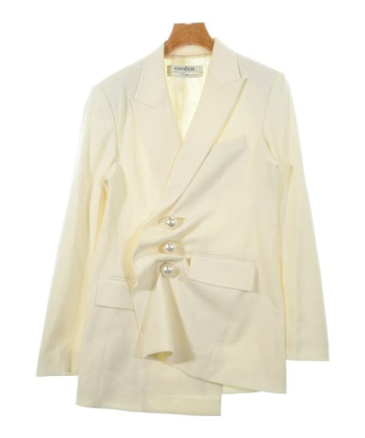 KIMHEKIM Casual jackets