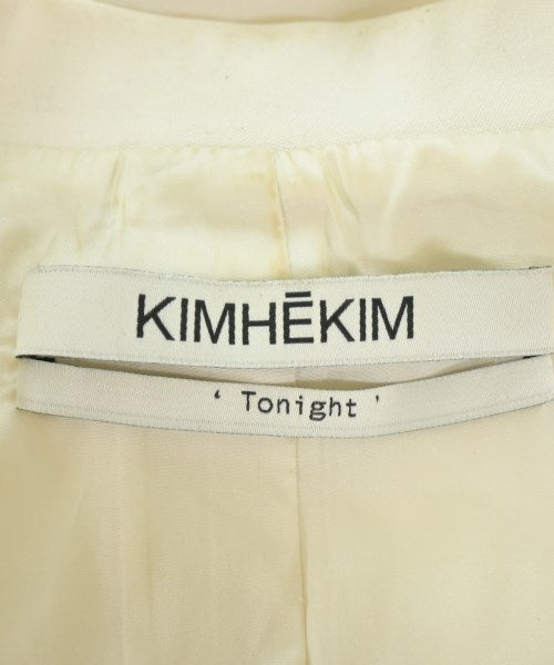 KIMHEKIM Casual jackets