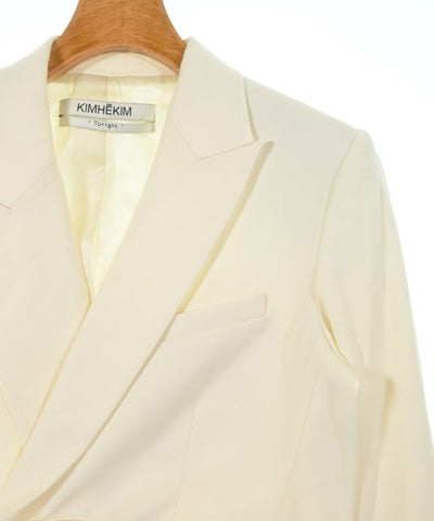 KIMHEKIM Casual jackets