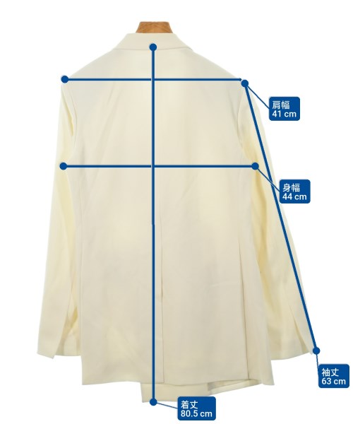 KIMHEKIM Casual jackets