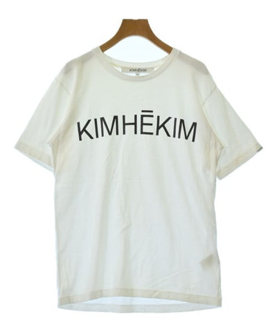 KIMHEKIM Tee Shirts/Tops