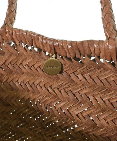 DRAGON Basket bags