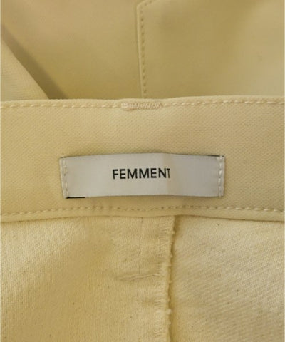 FEMMENT Trousers