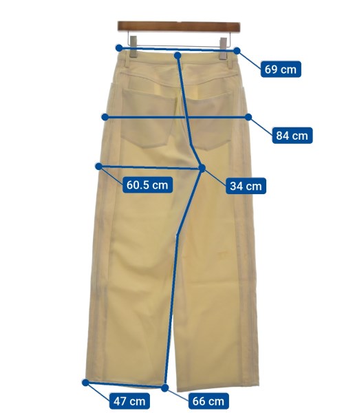 FEMMENT Trousers