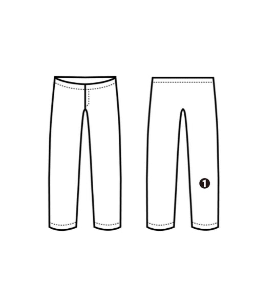 FEMMENT Trousers