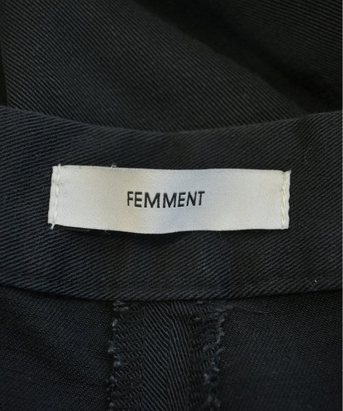 FEMMENT Trousers