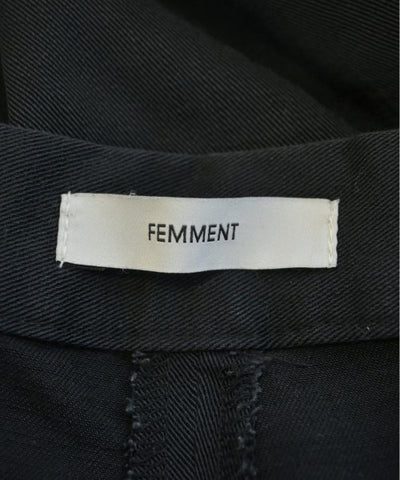 FEMMENT Trousers