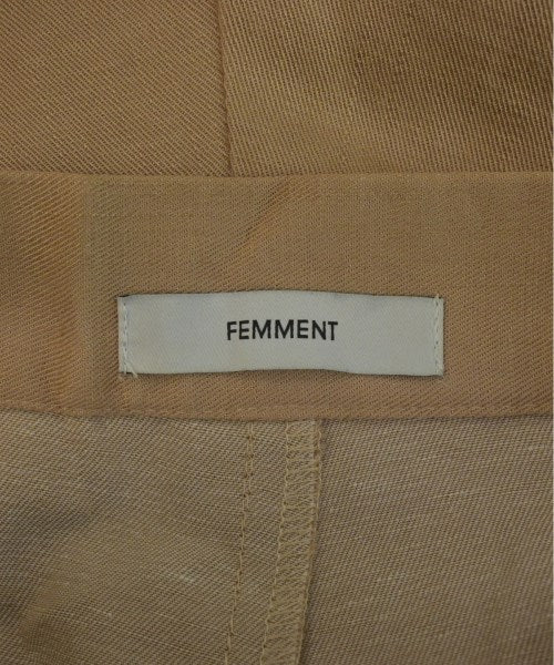 FEMMENT Other