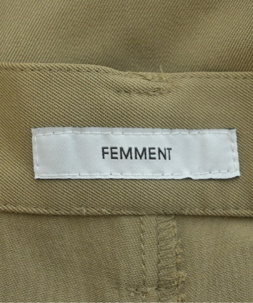 FEMMENT Other