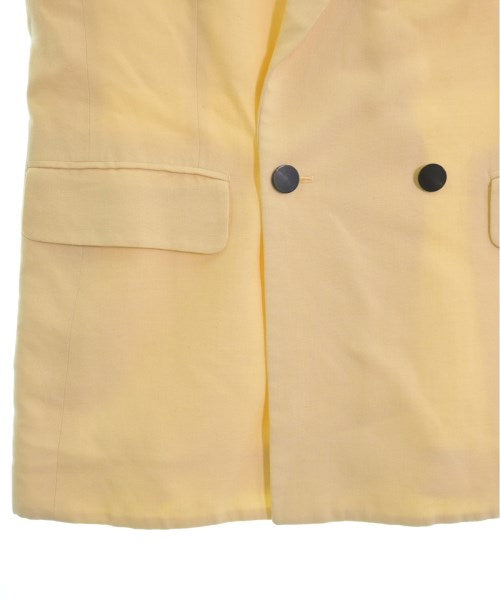 TOMORROWLAND .B Other