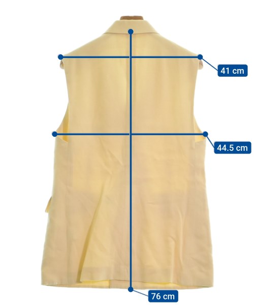 TOMORROWLAND .B Other