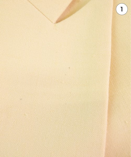 TOMORROWLAND .B Other