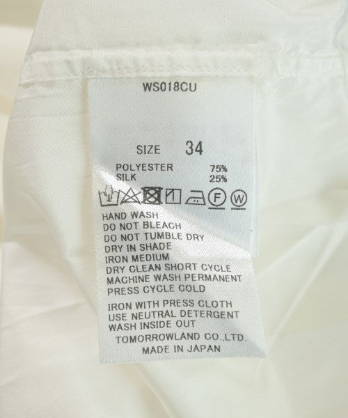 TOMORROWLAND .B Casual shirts