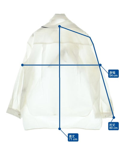 TOMORROWLAND .B Casual shirts