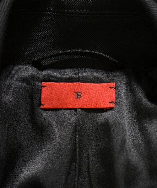 TOMORROWLAND .B Other