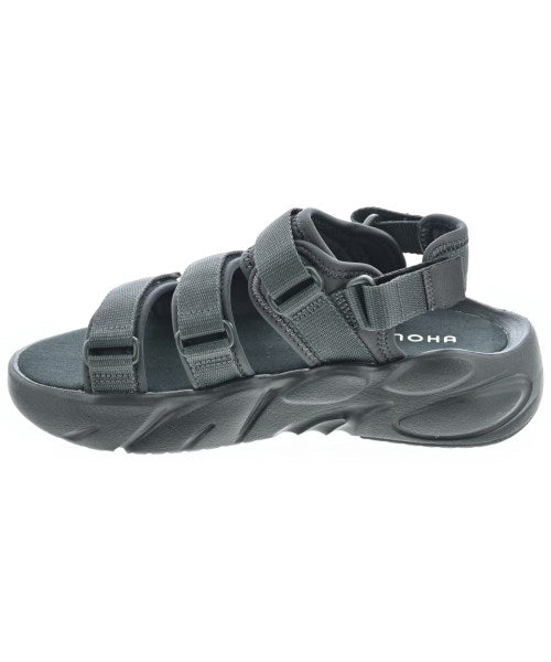 UNOHA Sandals