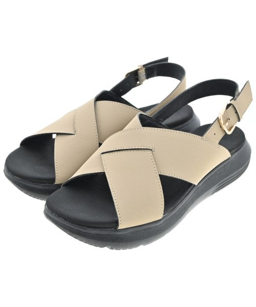 UNOHA Sandals