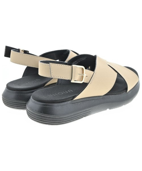 UNOHA Sandals