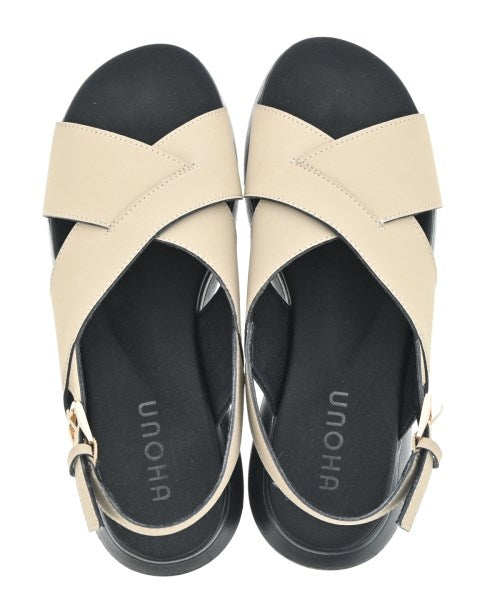 UNOHA Sandals
